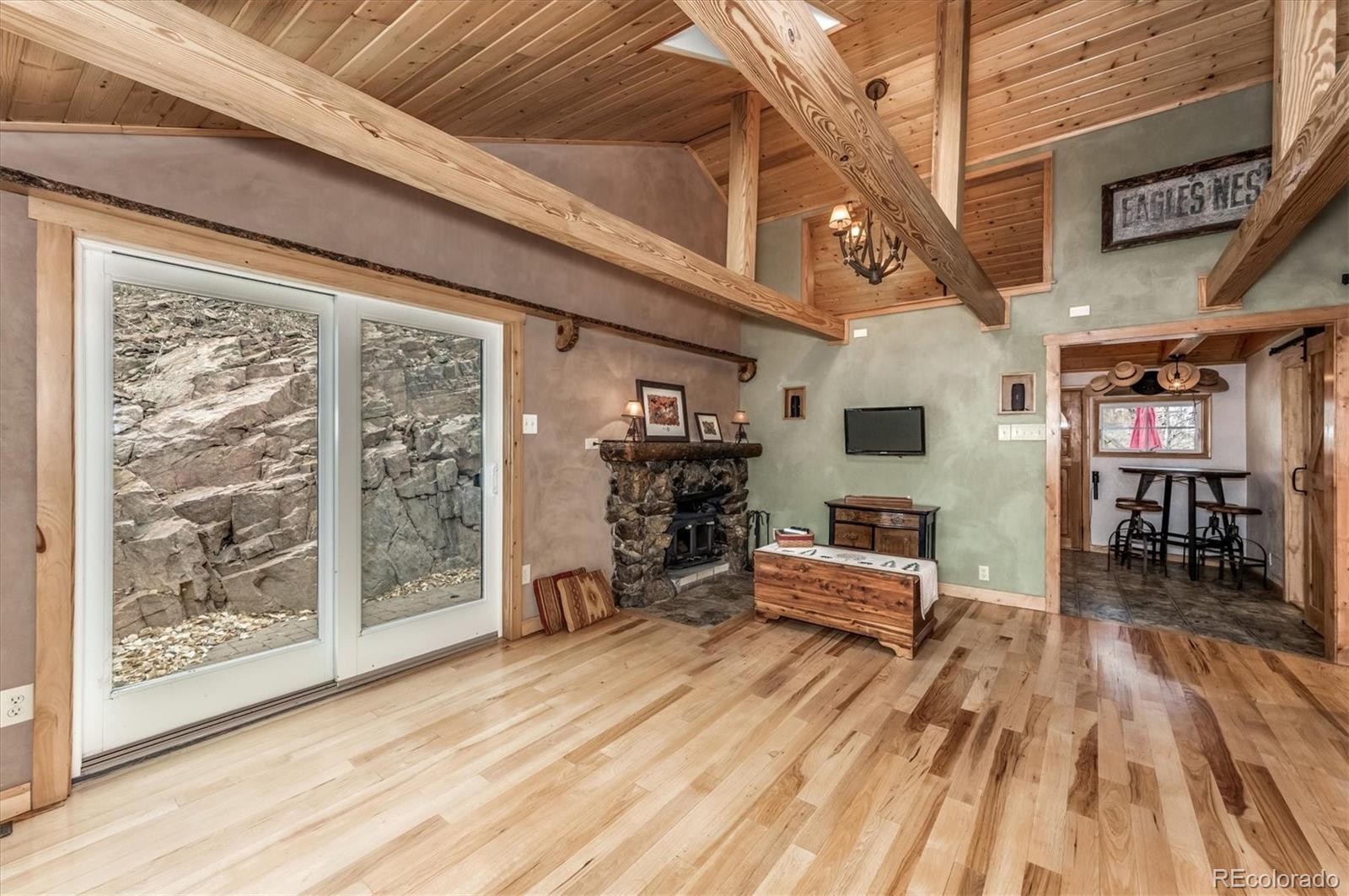 MLS Image #10 for 21458  shady lane,idledale, Colorado