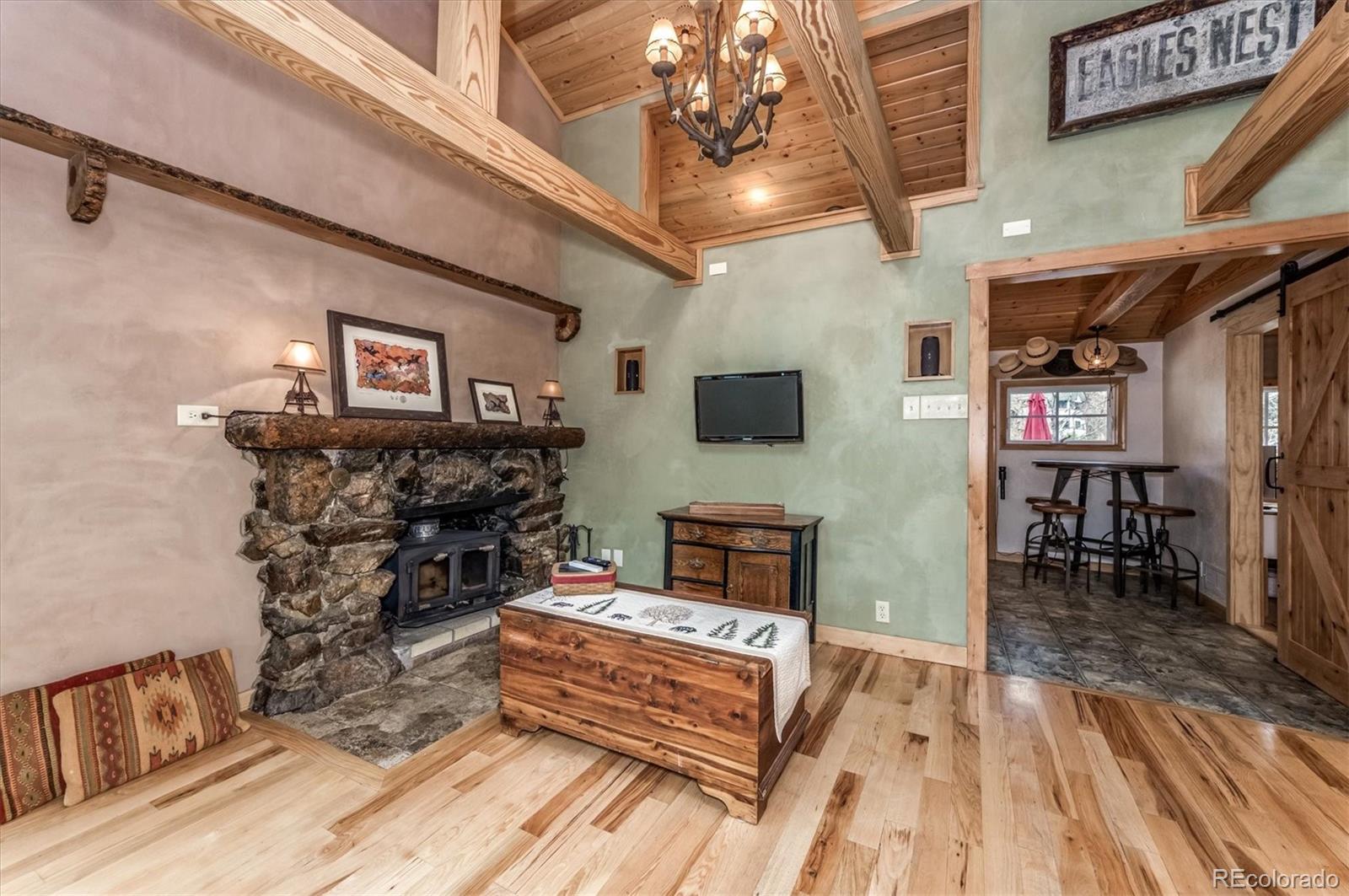 MLS Image #11 for 21458  shady lane,idledale, Colorado