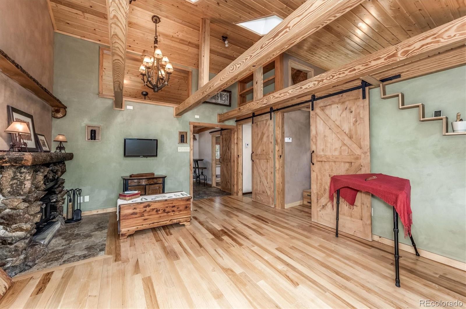 MLS Image #12 for 21458  shady lane,idledale, Colorado