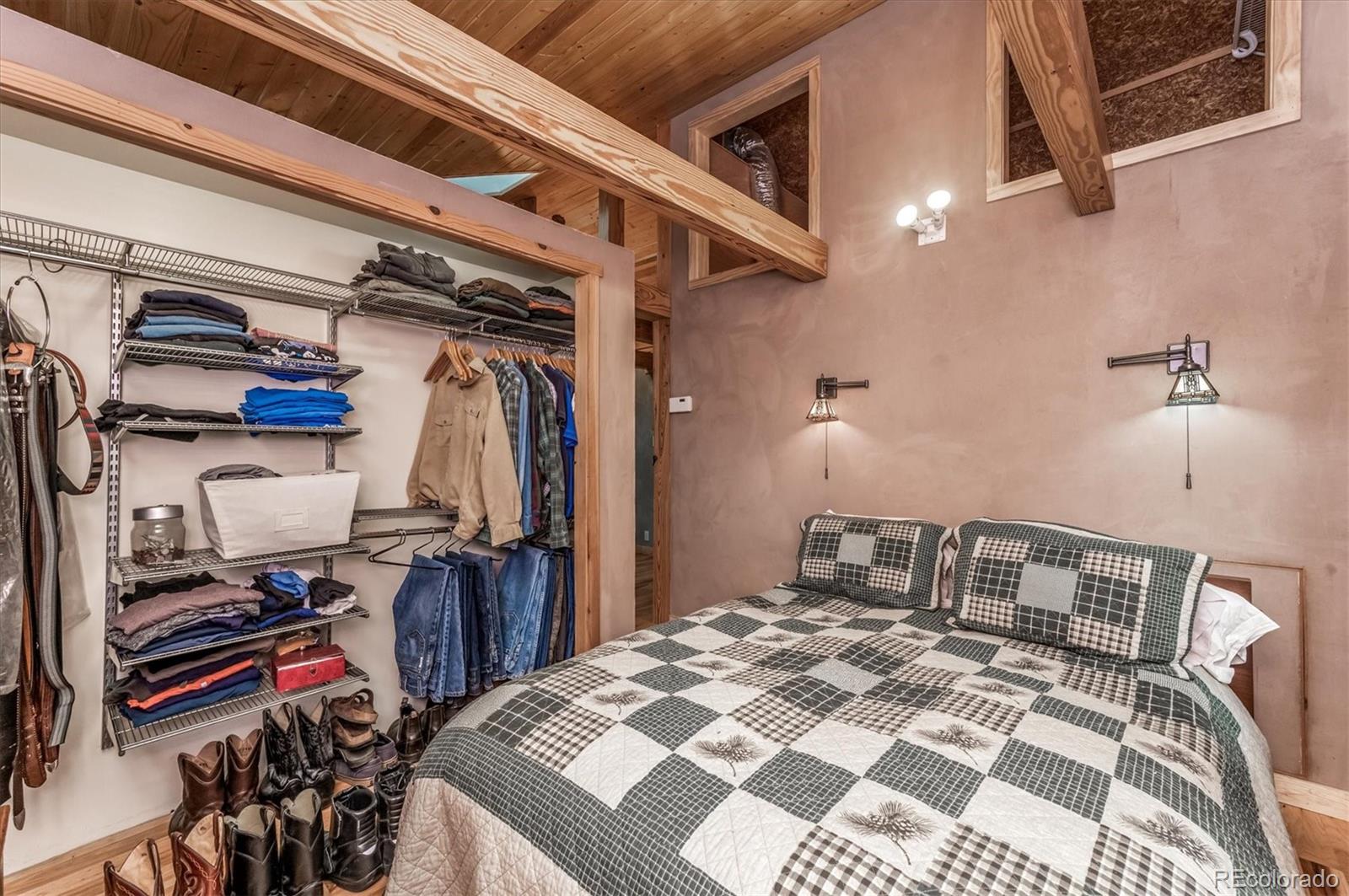 MLS Image #15 for 21458  shady lane,idledale, Colorado