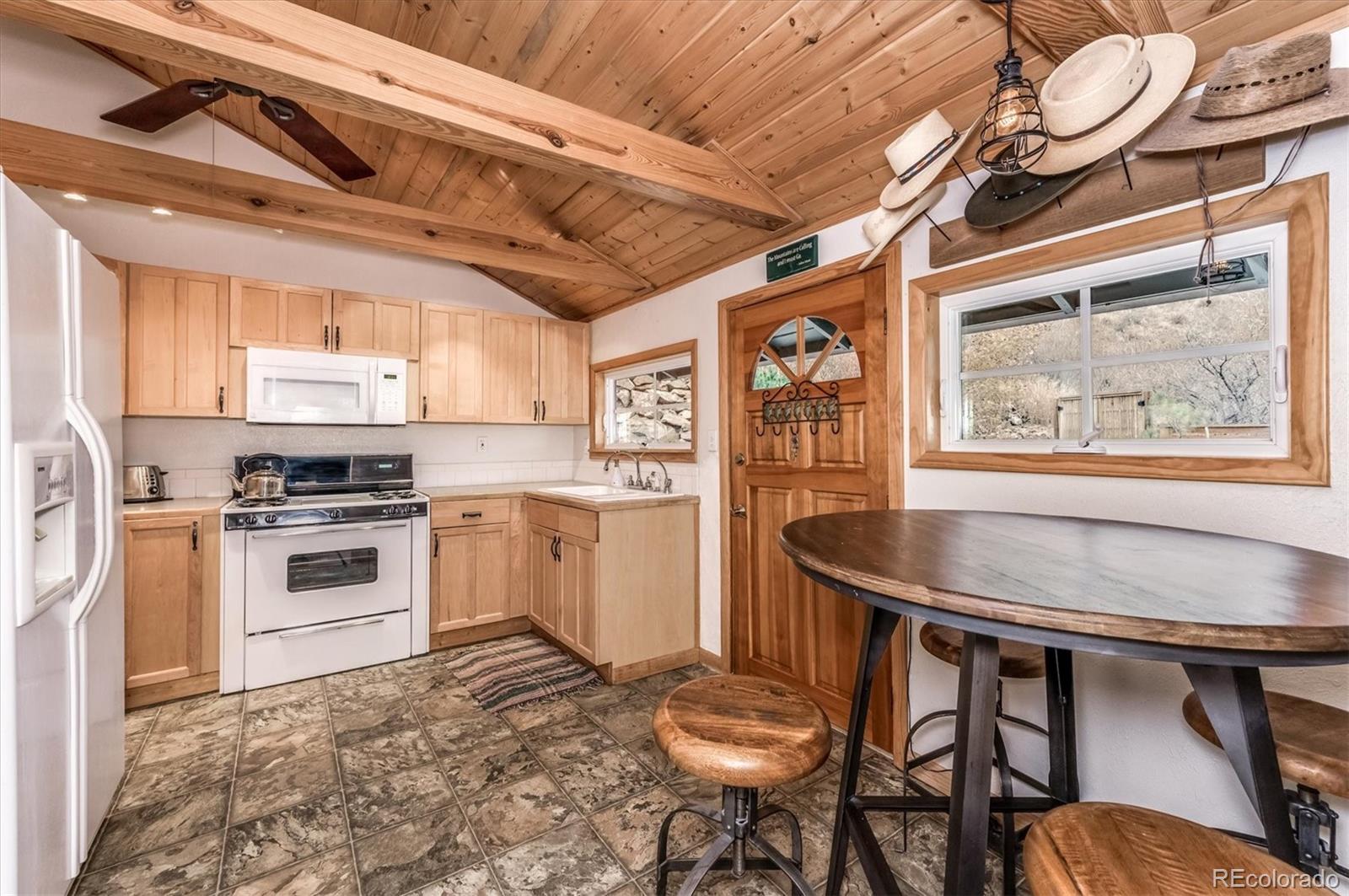 MLS Image #2 for 21458  shady lane,idledale, Colorado