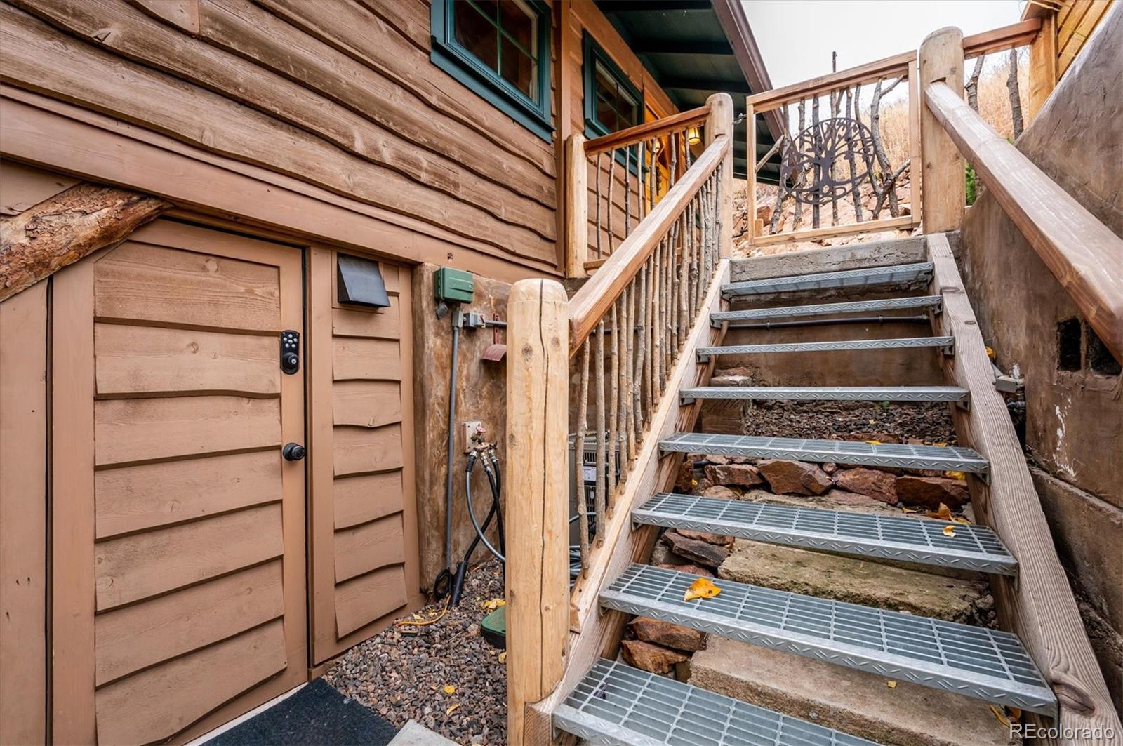 MLS Image #21 for 21458  shady lane,idledale, Colorado
