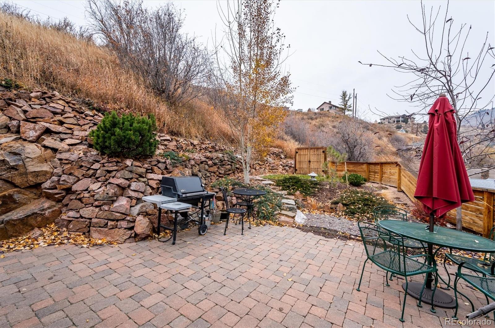 MLS Image #23 for 21458  shady lane,idledale, Colorado