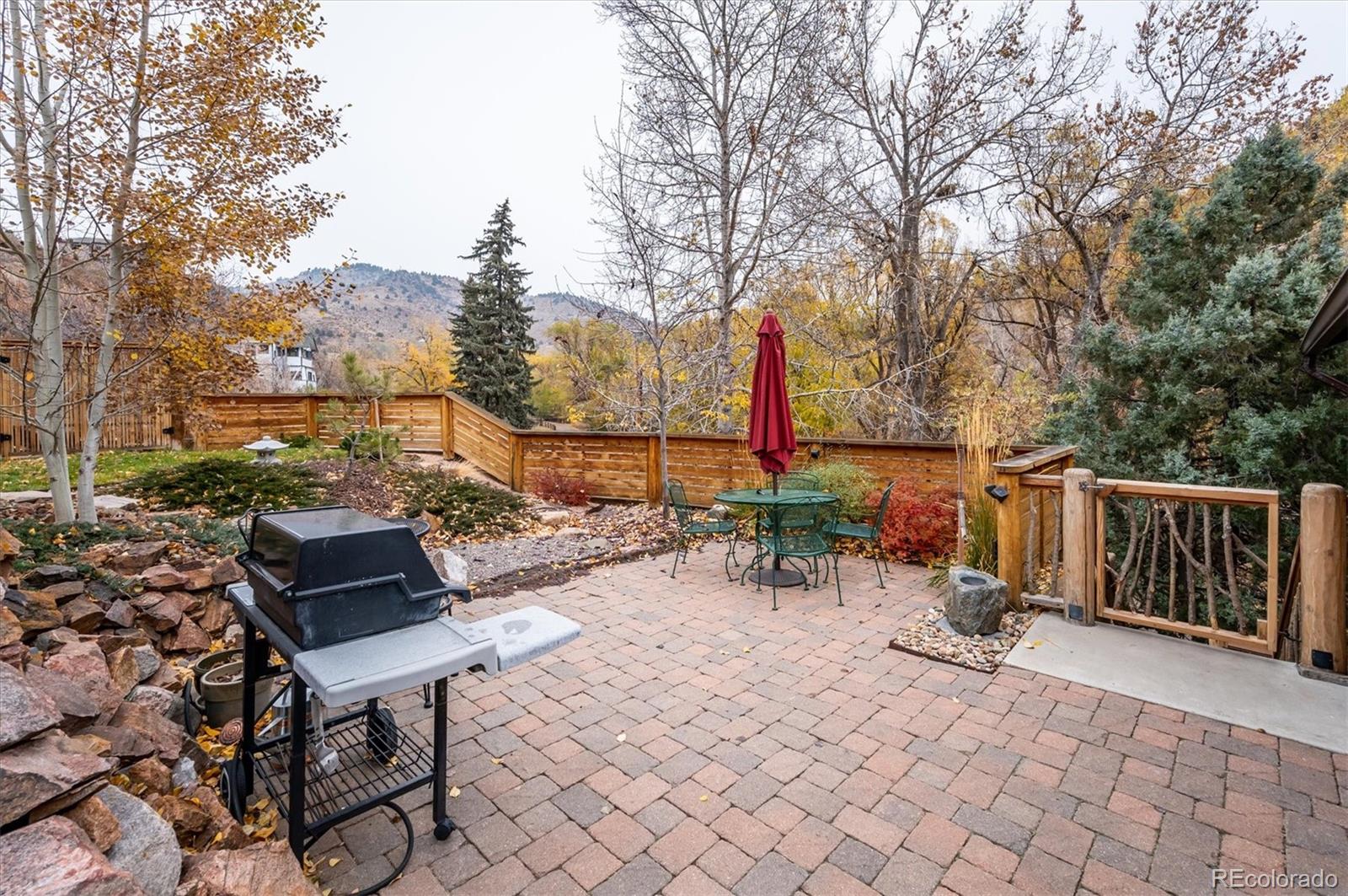 MLS Image #24 for 21458  shady lane,idledale, Colorado