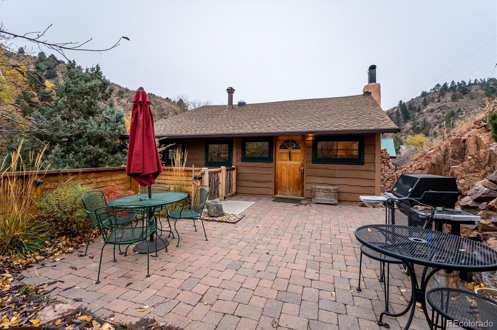 MLS Image #26 for 21458  shady lane,idledale, Colorado