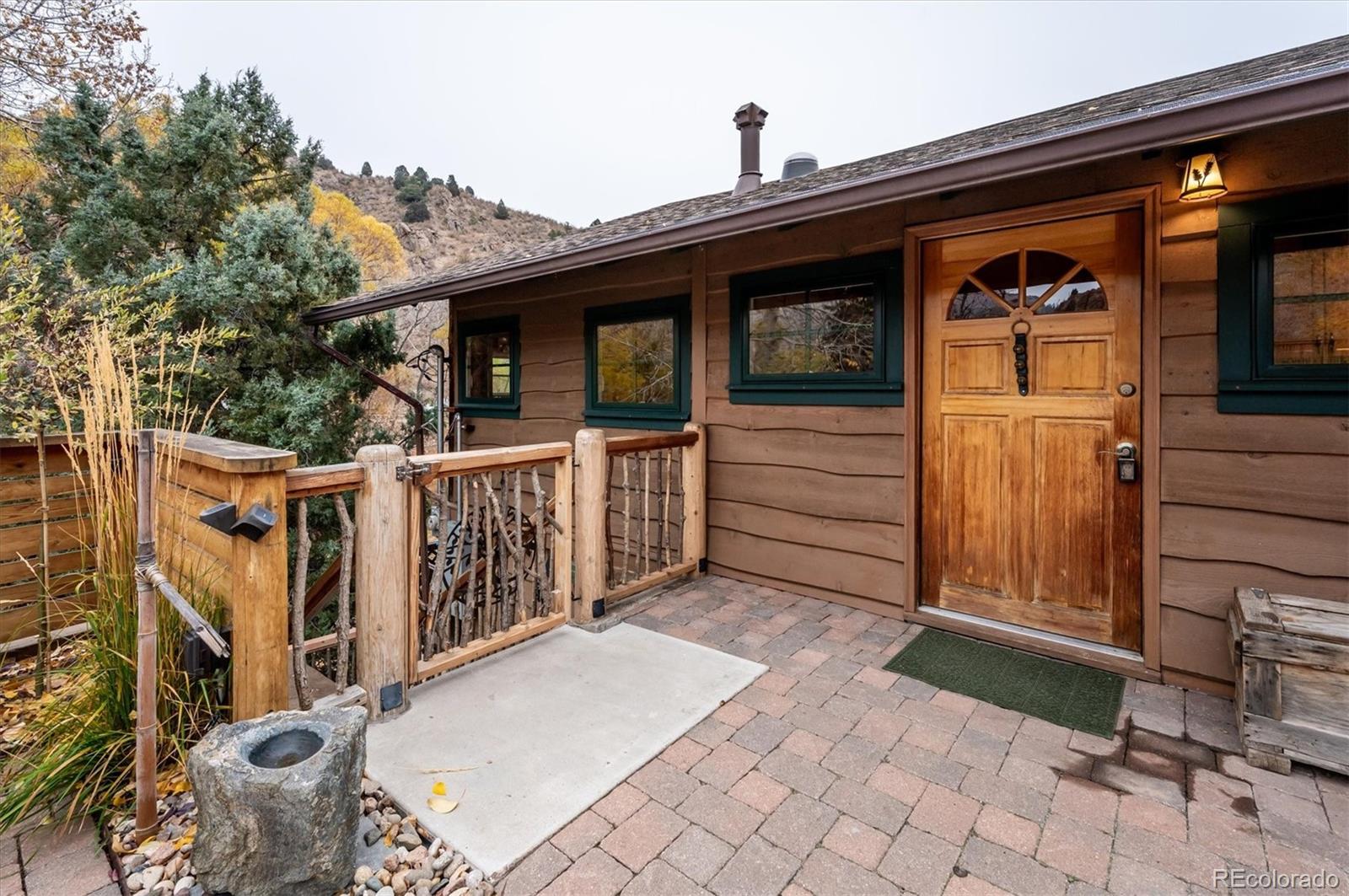 MLS Image #27 for 21458  shady lane,idledale, Colorado