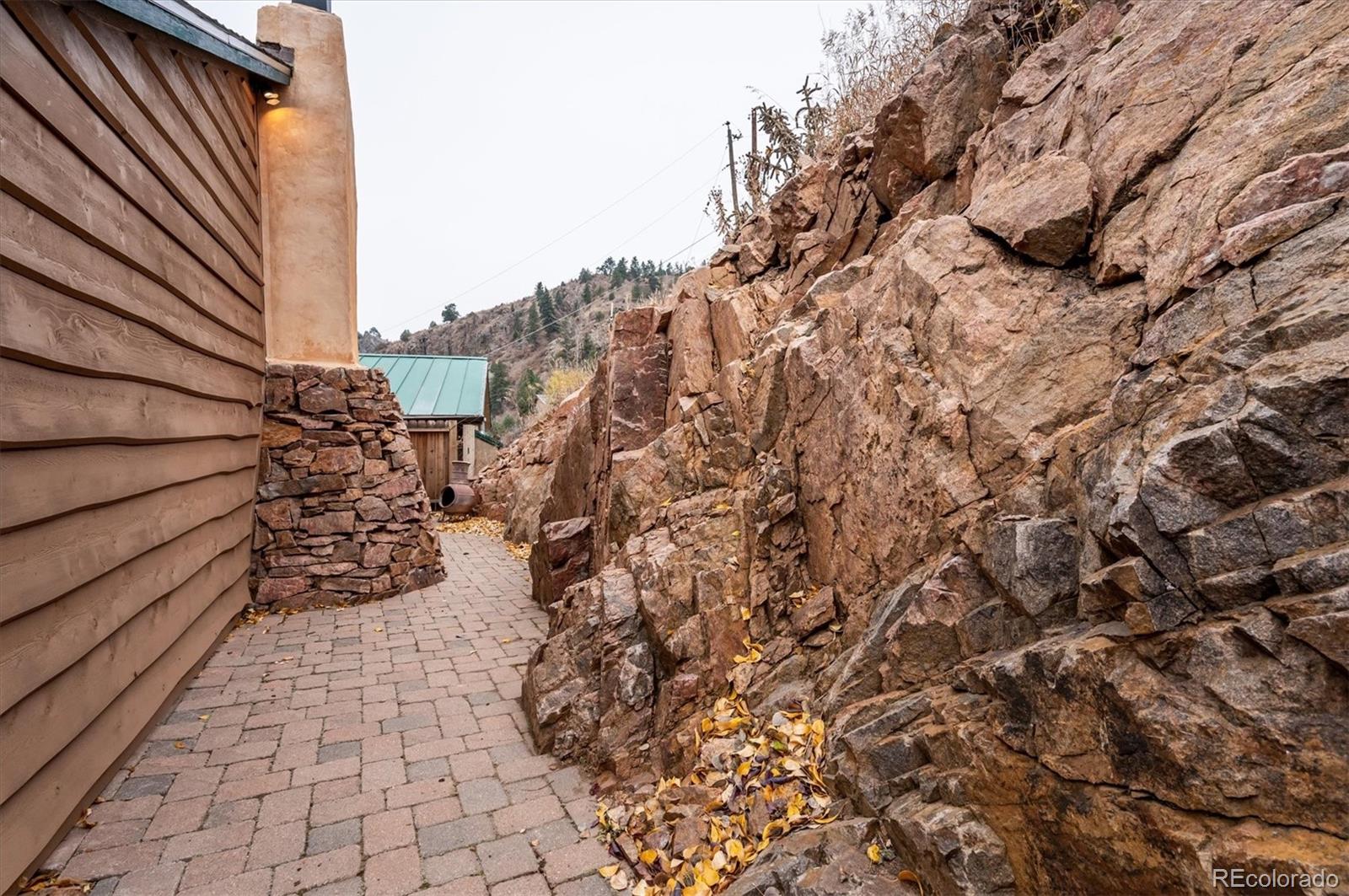 MLS Image #28 for 21458  shady lane,idledale, Colorado