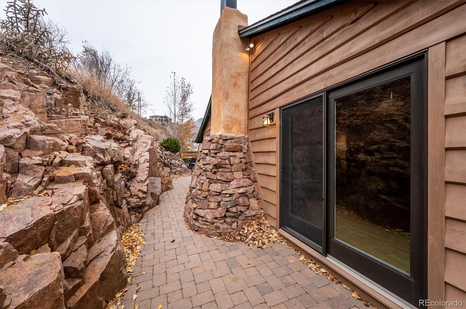MLS Image #29 for 21458  shady lane,idledale, Colorado