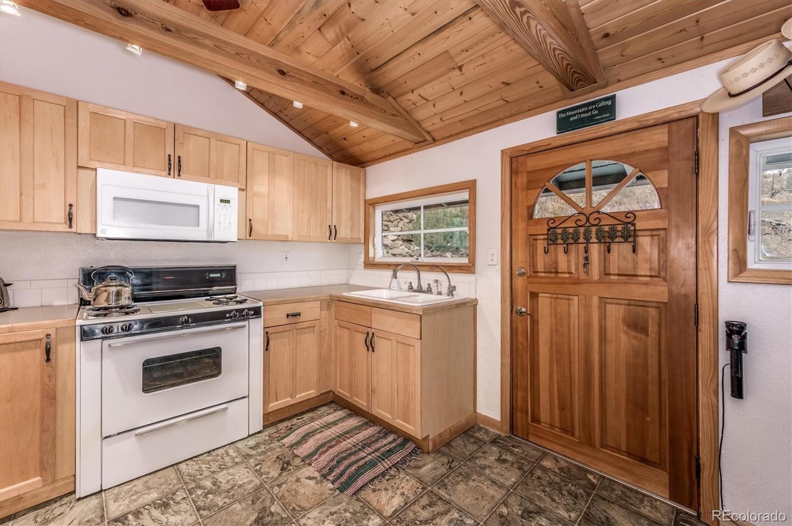 MLS Image #3 for 21458  shady lane,idledale, Colorado
