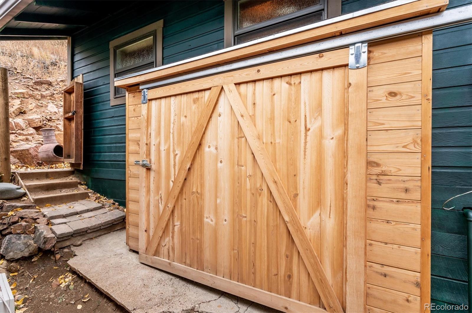 MLS Image #30 for 21458  shady lane,idledale, Colorado
