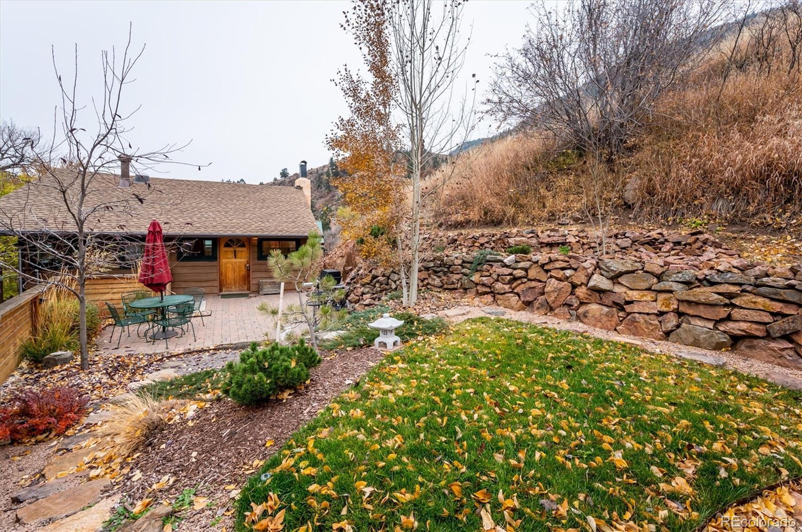 MLS Image #32 for 21458  shady lane,idledale, Colorado
