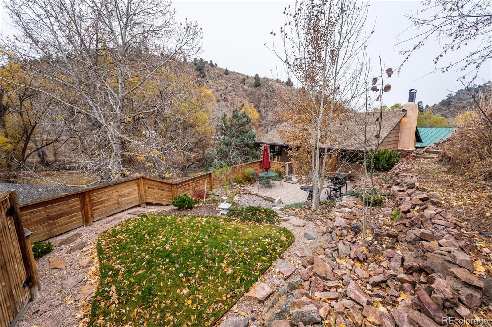 MLS Image #33 for 21458  shady lane,idledale, Colorado