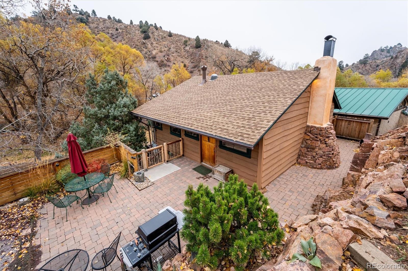 MLS Image #34 for 21458  shady lane,idledale, Colorado