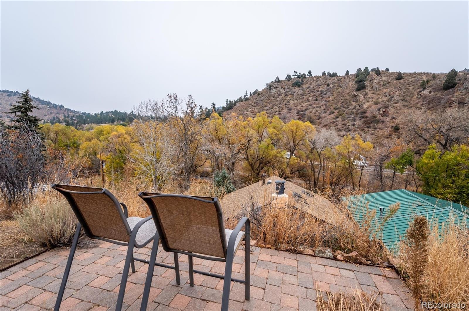 MLS Image #35 for 21458  shady lane,idledale, Colorado
