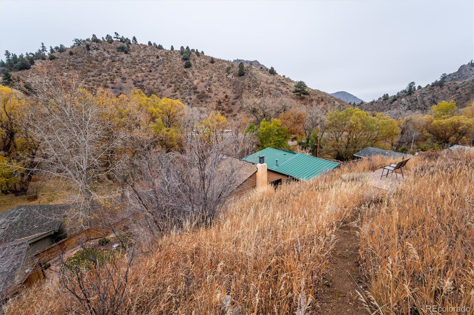 MLS Image #36 for 21458  shady lane,idledale, Colorado