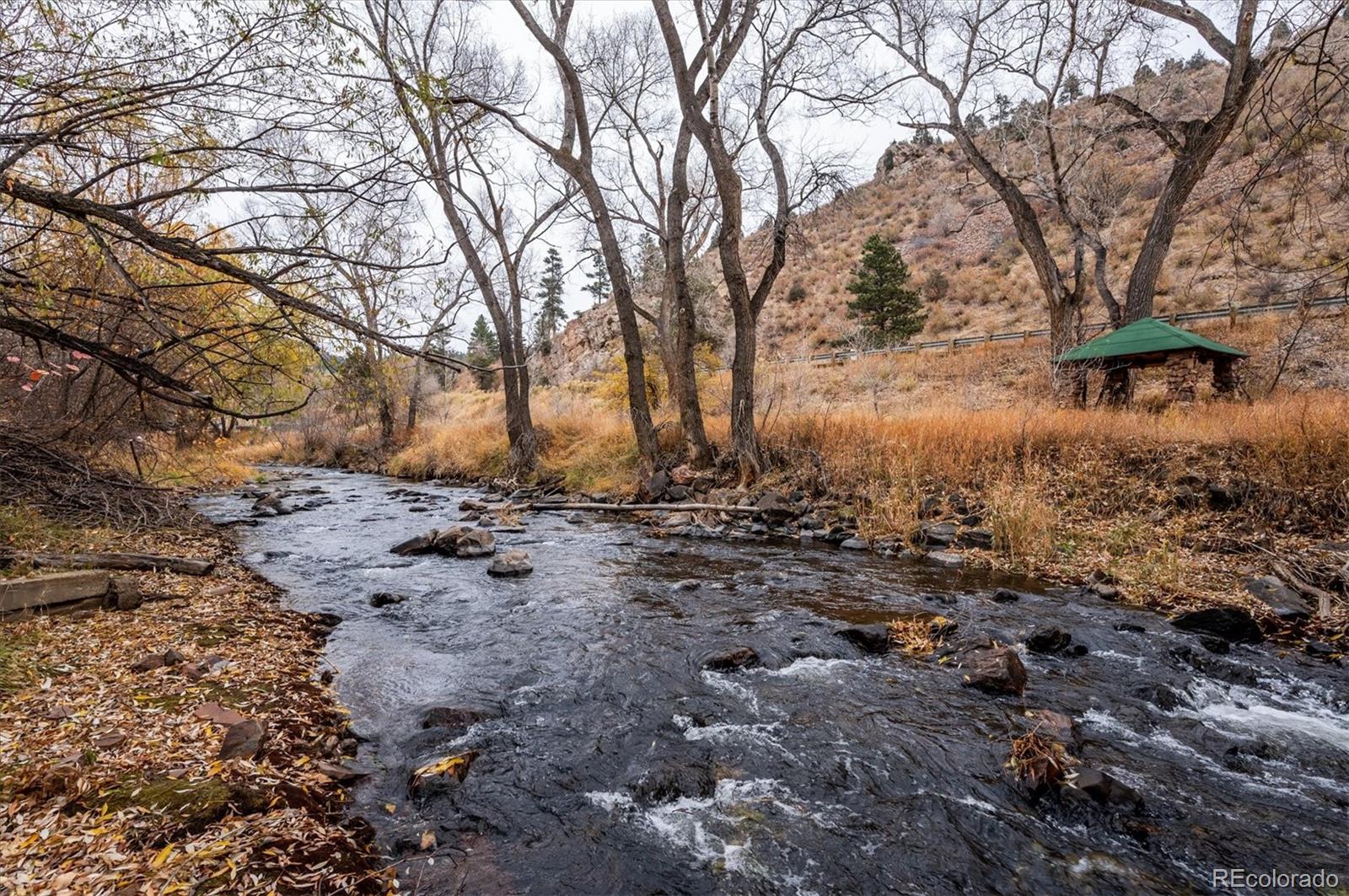 MLS Image #39 for 21458  shady lane,idledale, Colorado