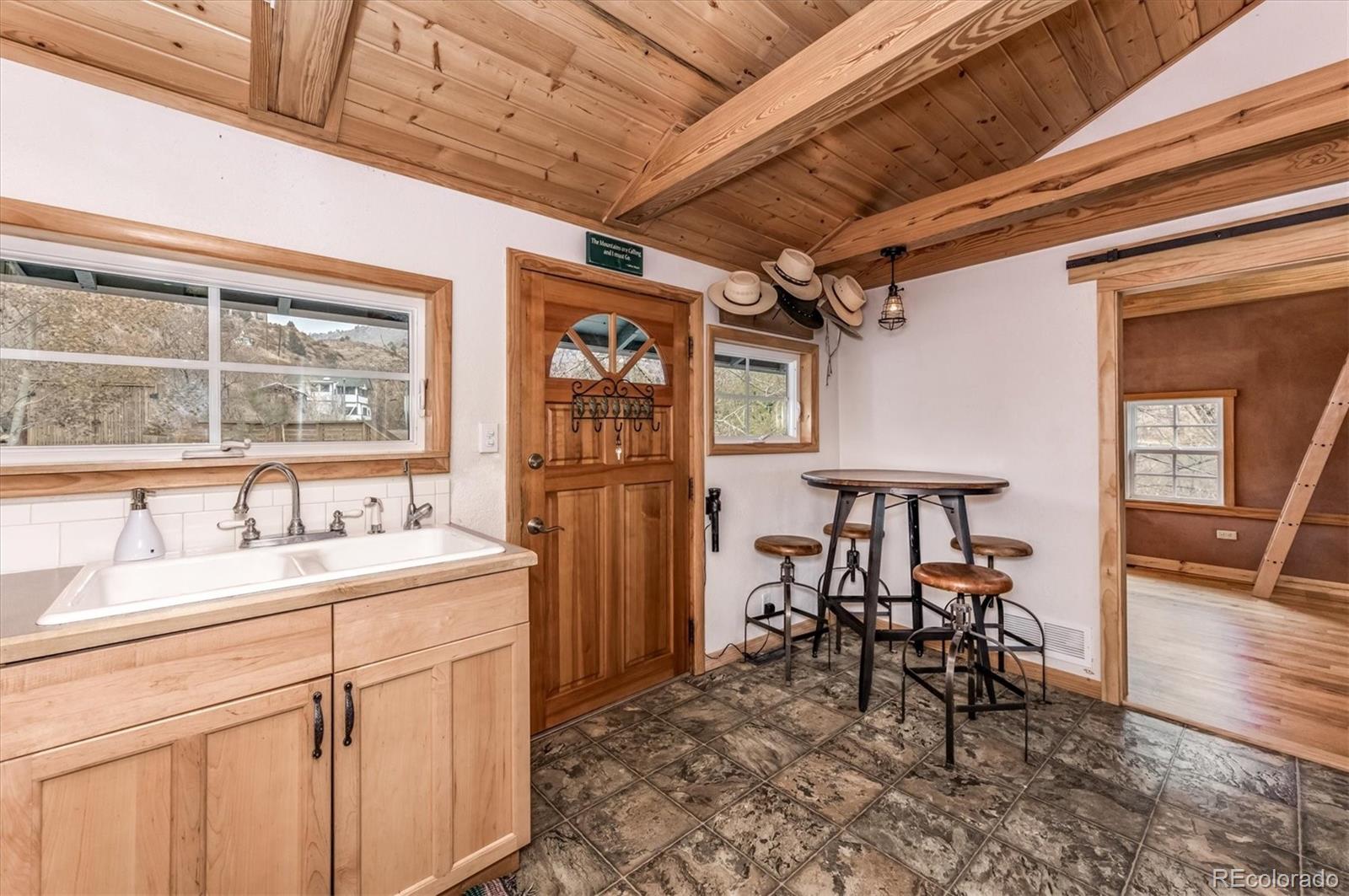 MLS Image #4 for 21458  shady lane,idledale, Colorado