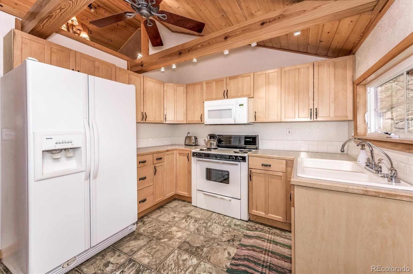 MLS Image #5 for 21458  shady lane,idledale, Colorado