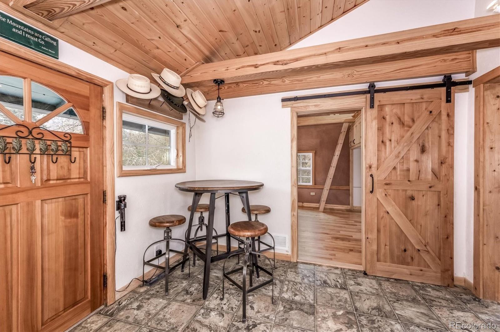 MLS Image #6 for 21458  shady lane,idledale, Colorado