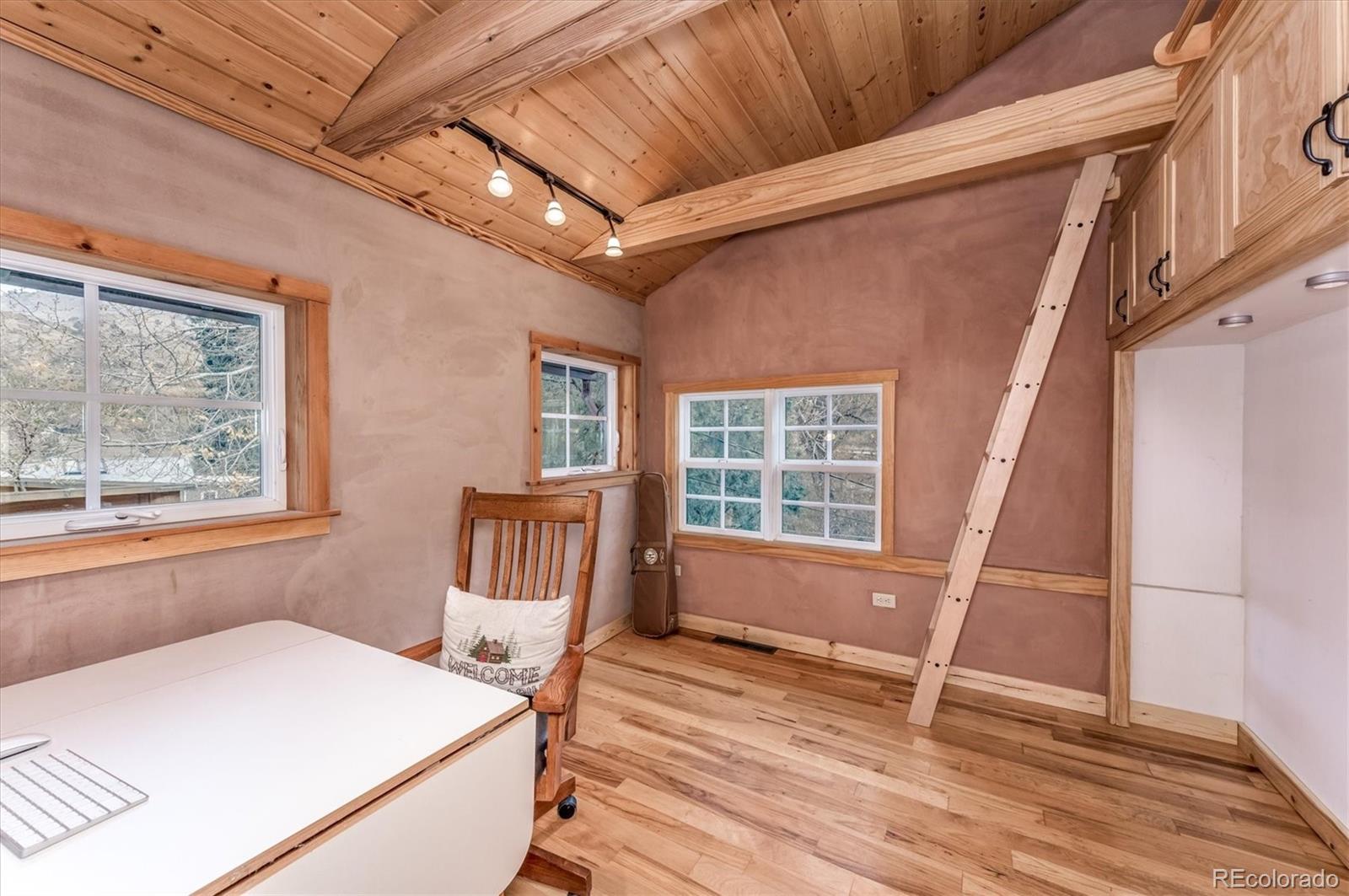 MLS Image #7 for 21458  shady lane,idledale, Colorado