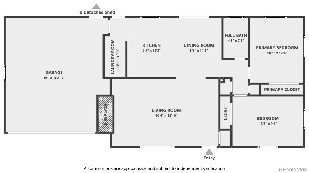 MLS Image #29 for 7057 w 70th avenue,arvada, Colorado