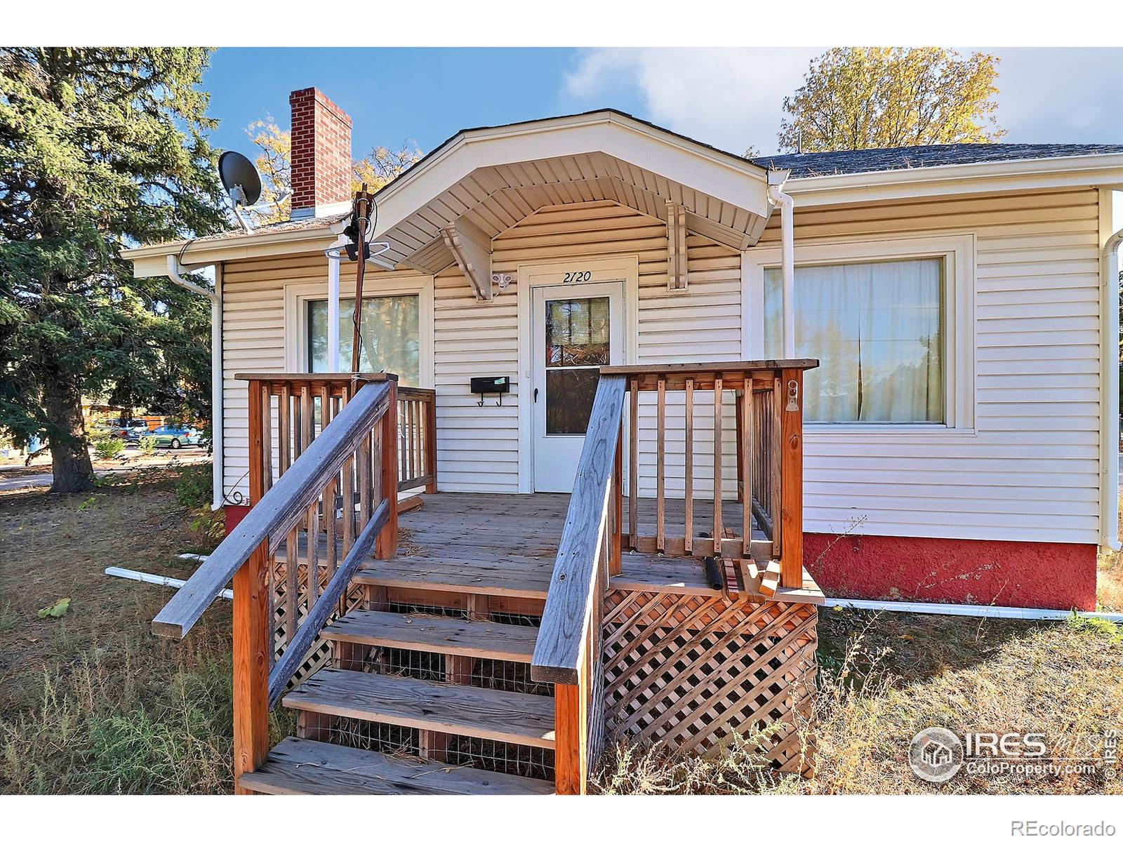 MLS Image #1 for 2120  16th street,greeley, Colorado