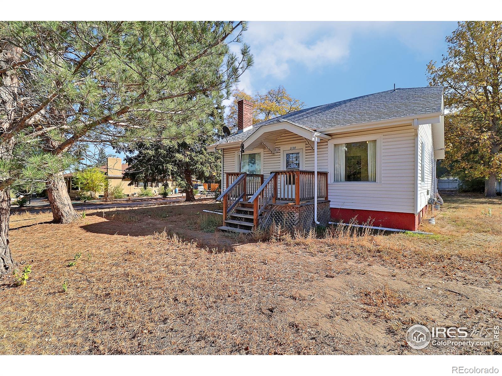 MLS Image #3 for 2120  16th street,greeley, Colorado