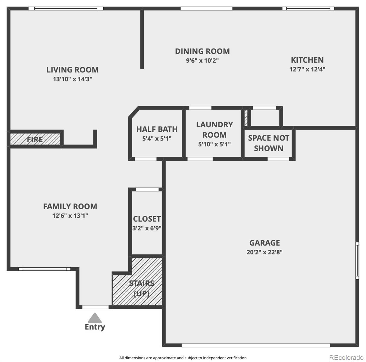 MLS Image #28 for 9686  kalispell street,commerce city, Colorado