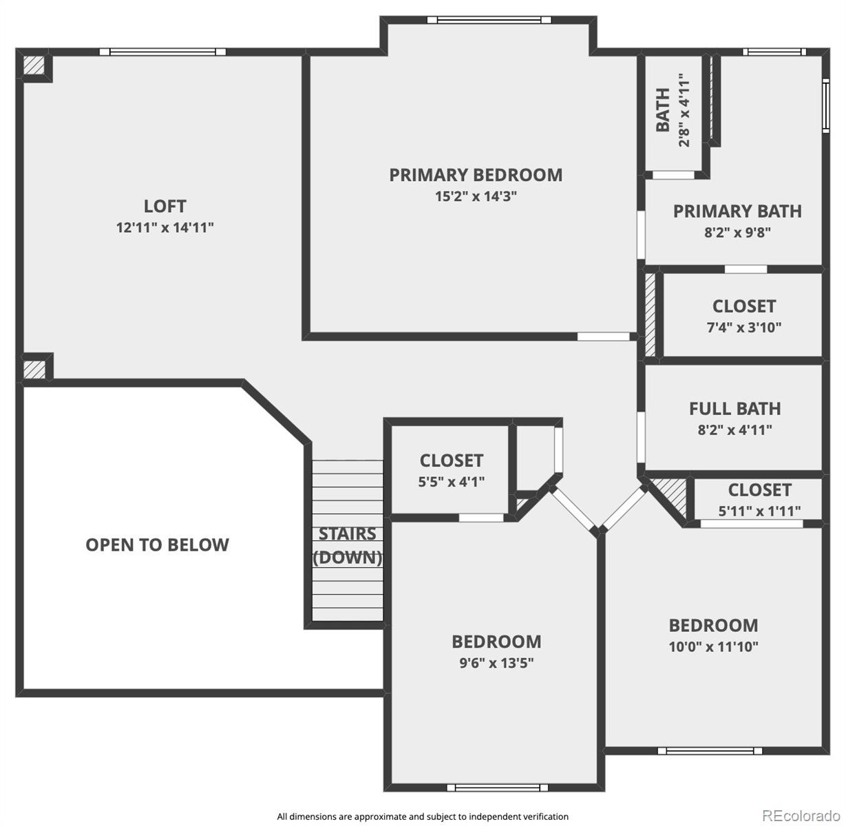 MLS Image #29 for 9686  kalispell street,commerce city, Colorado