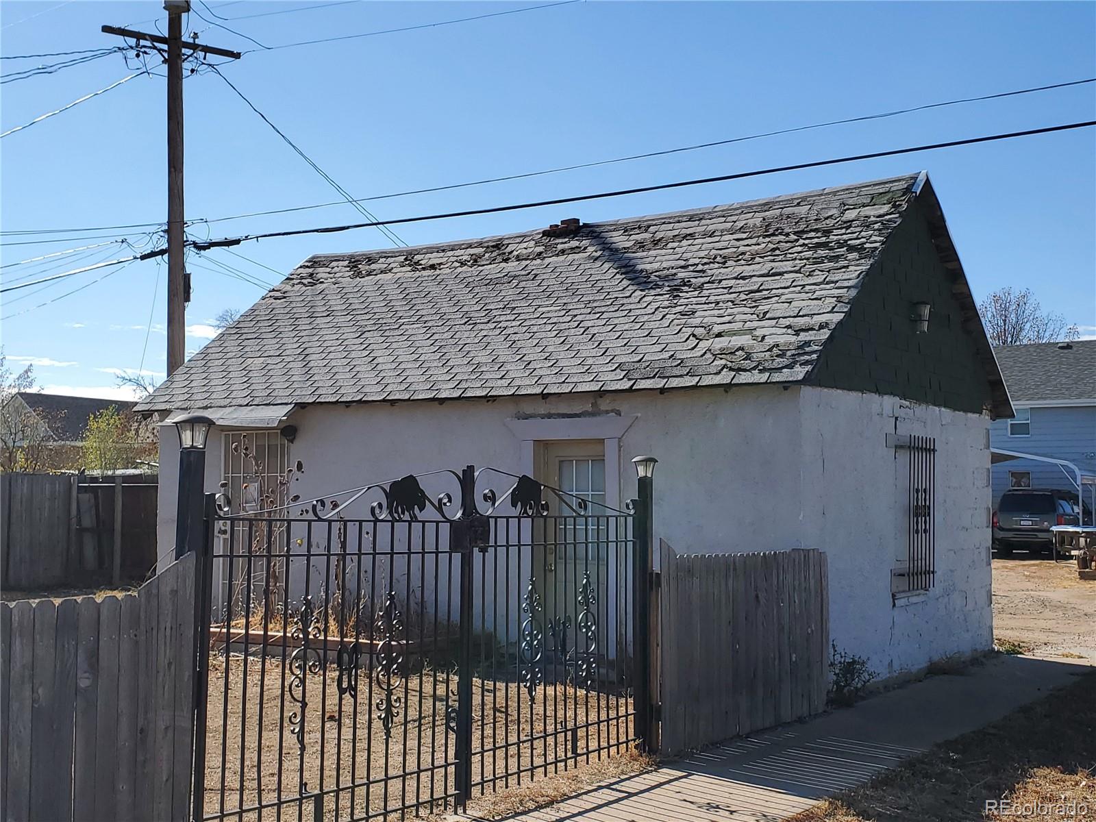 MLS Image #3 for 85 n 9th avenue,brighton, Colorado