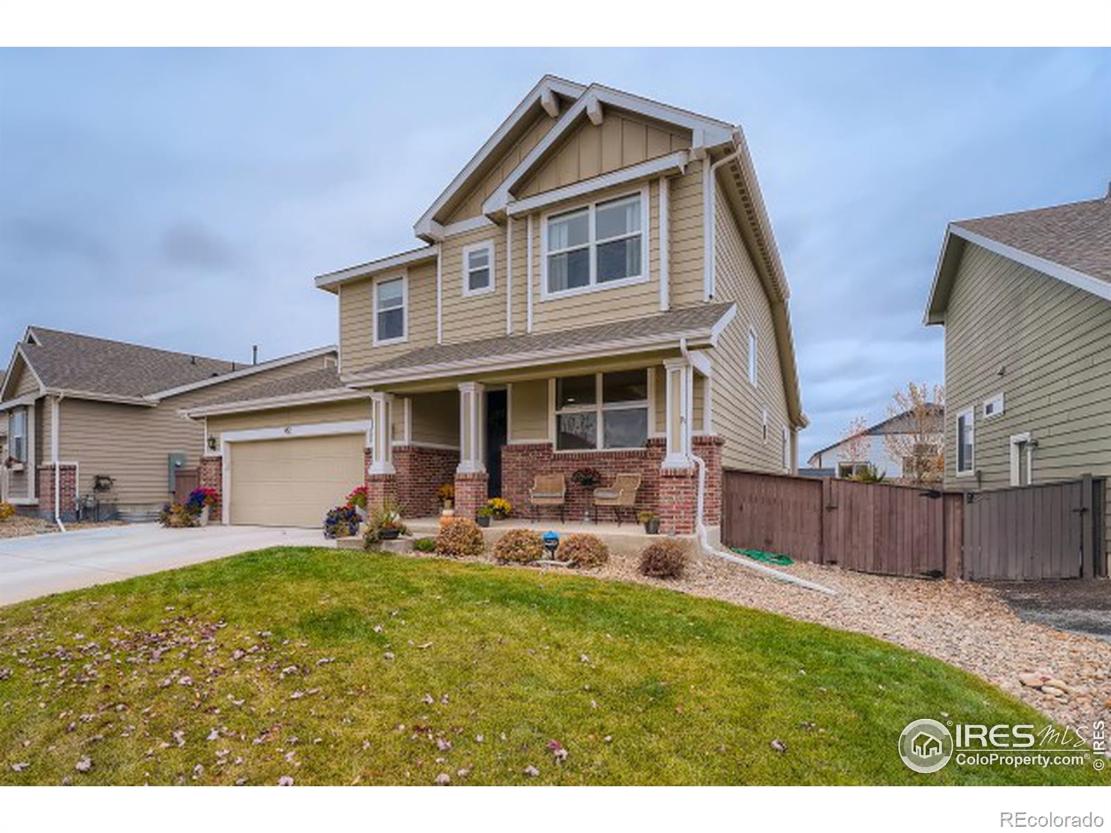 MLS Image #1 for 182  veronica drive,windsor, Colorado