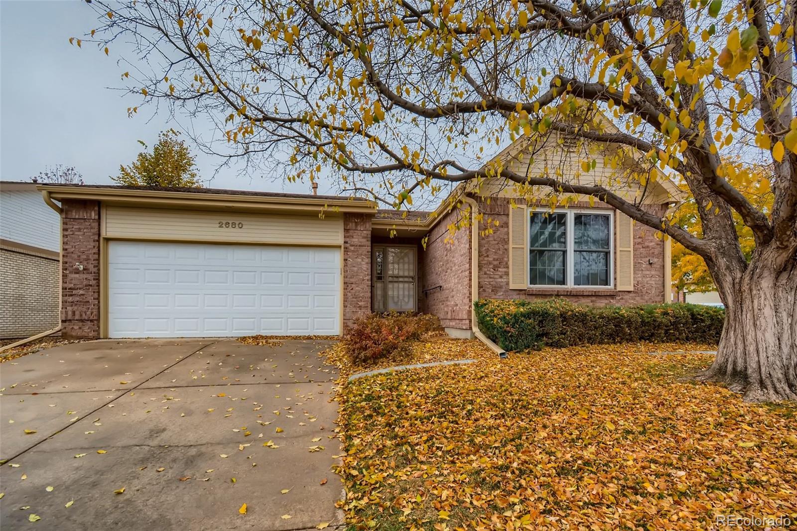 MLS Image #0 for 2680 s johnson circle,lakewood, Colorado