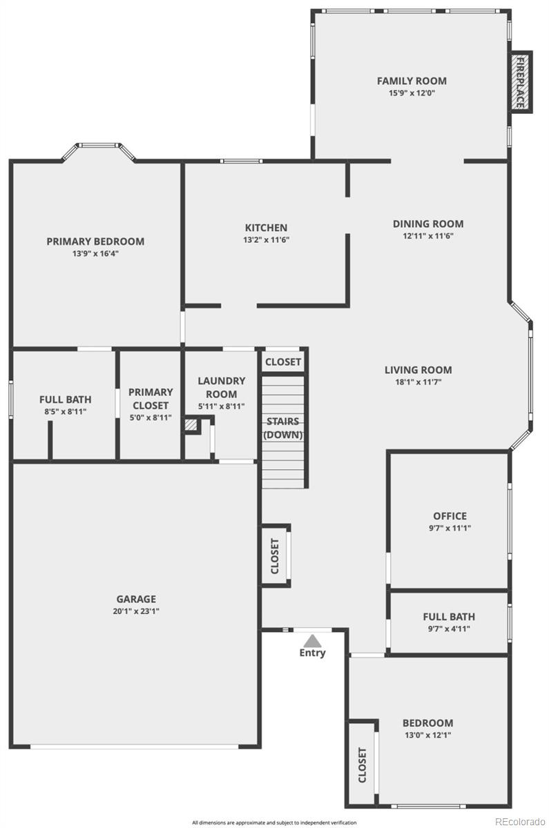 MLS Image #24 for 2680 s johnson circle,lakewood, Colorado