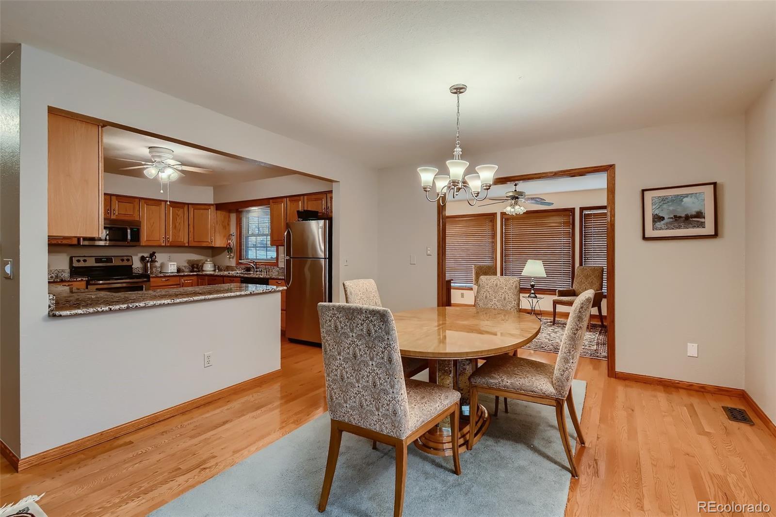 MLS Image #4 for 2680 s johnson circle,lakewood, Colorado