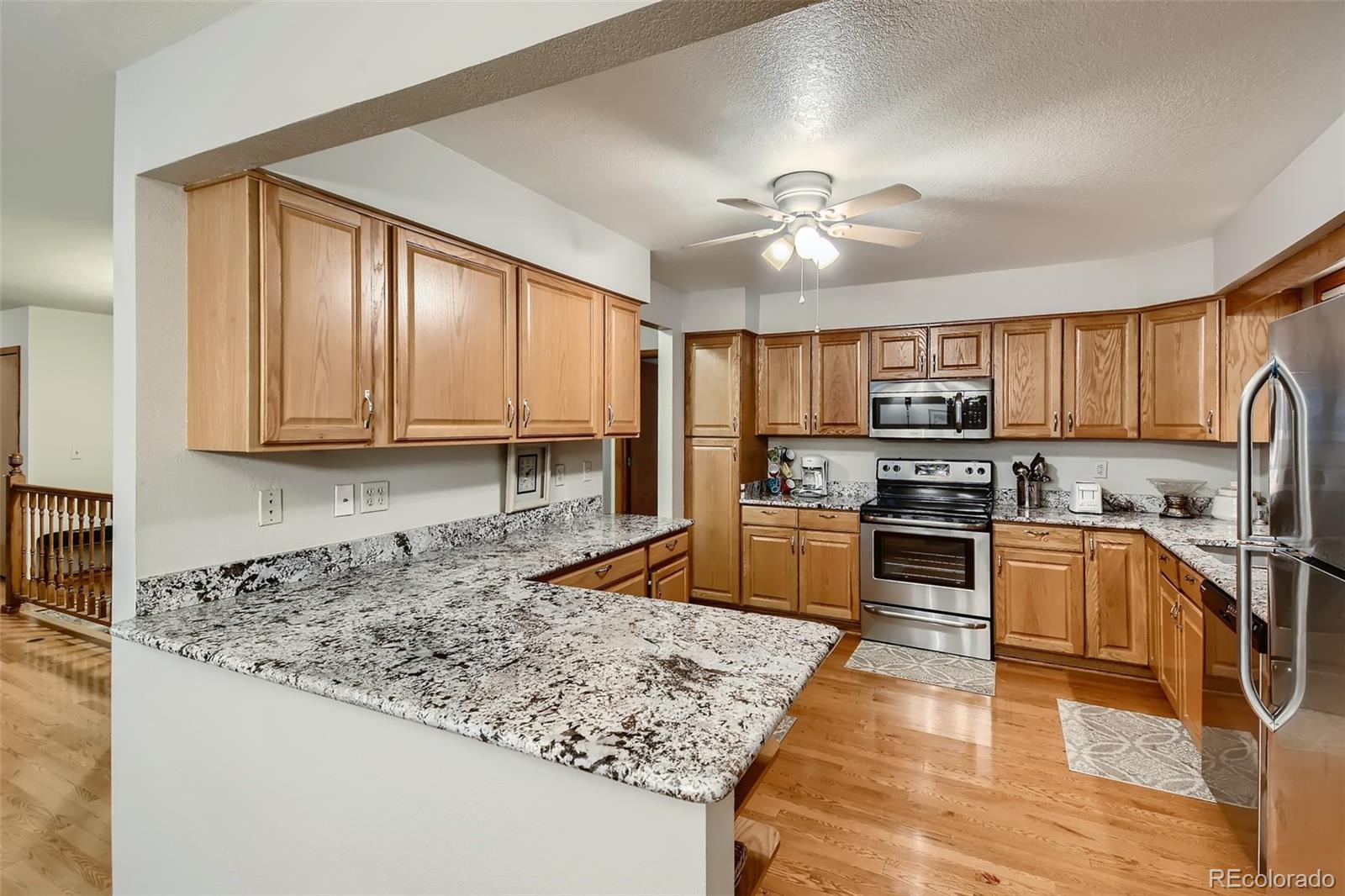 MLS Image #5 for 2680 s johnson circle,lakewood, Colorado