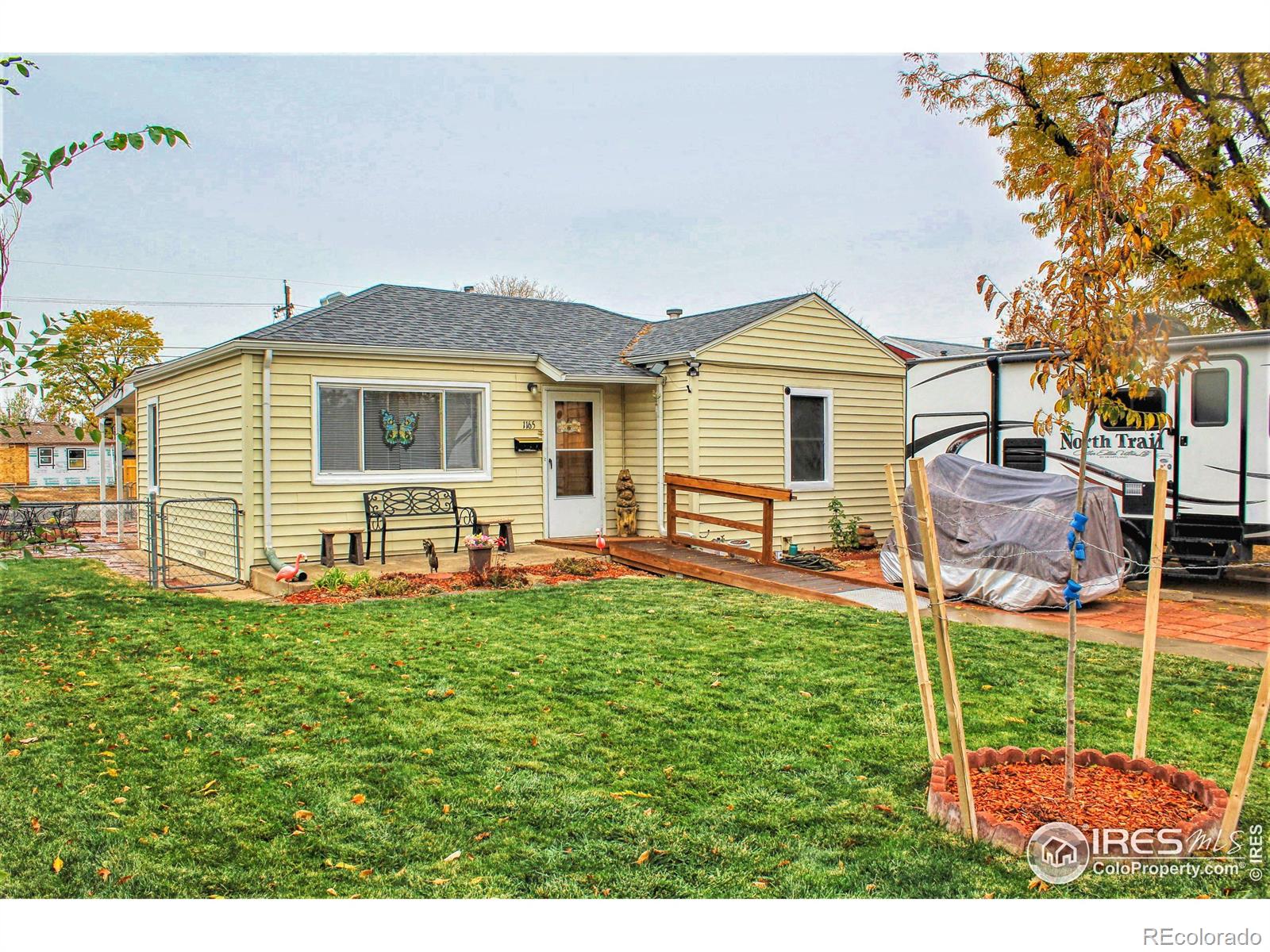 CMA Image for 1165  Moline Street,Aurora, Colorado