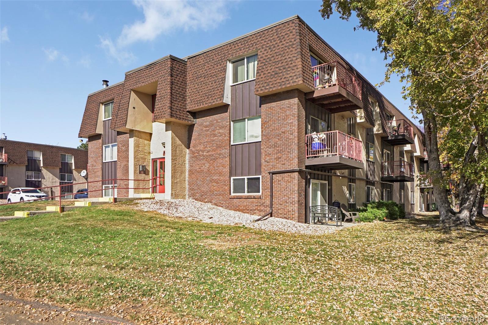 MLS Image #1 for 7755 e quincy avenue,denver, Colorado