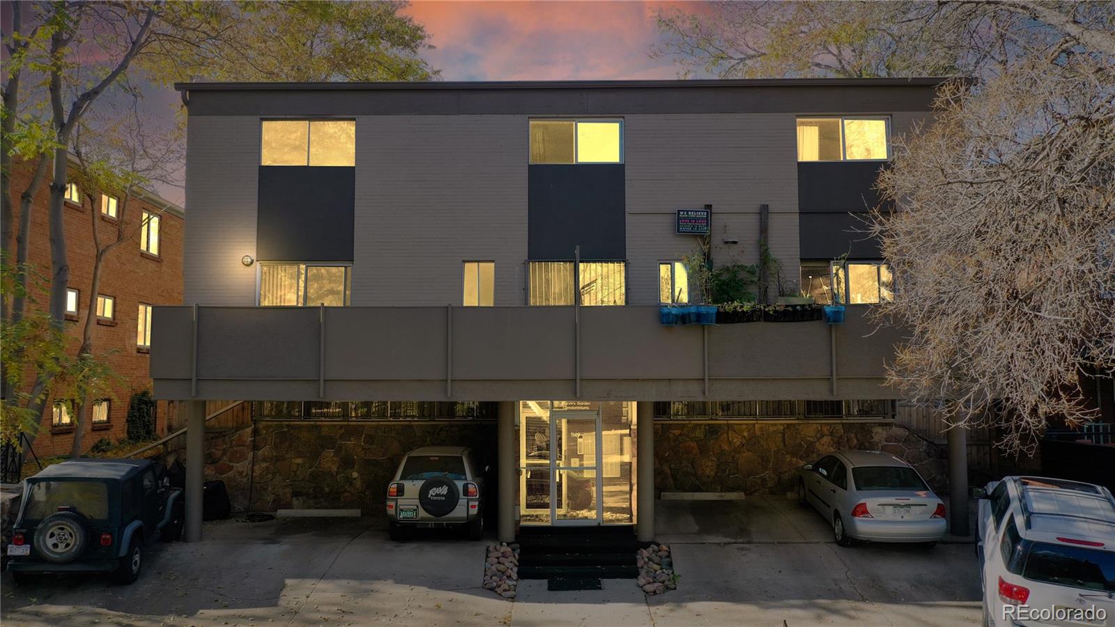 MLS Image #17 for 1149  columbine street,denver, Colorado