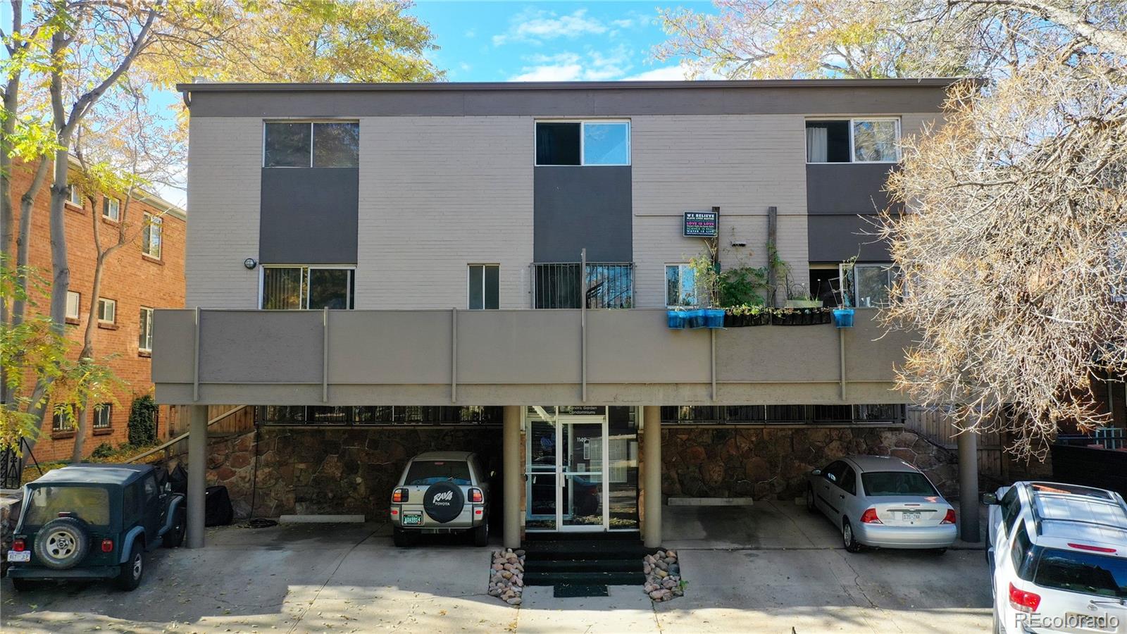 MLS Image #23 for 1149  columbine street,denver, Colorado
