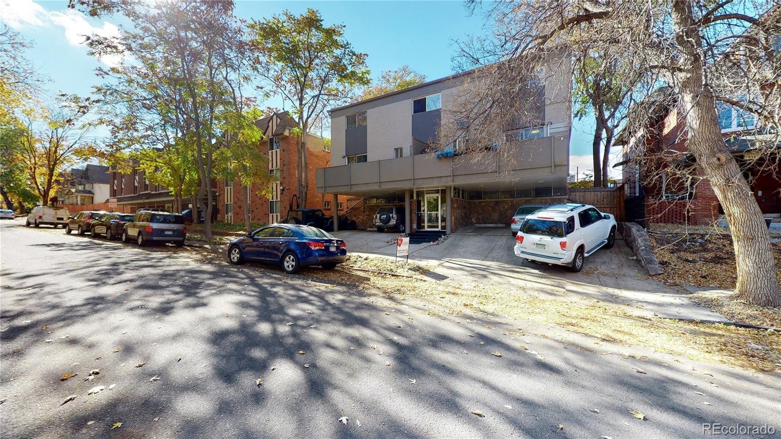 MLS Image #24 for 1149  columbine street,denver, Colorado