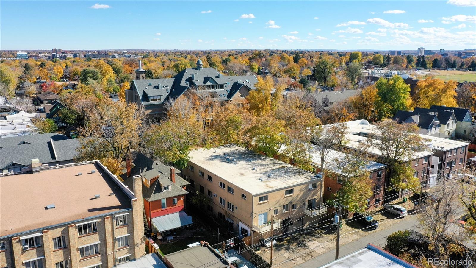 MLS Image #28 for 1149  columbine street,denver, Colorado