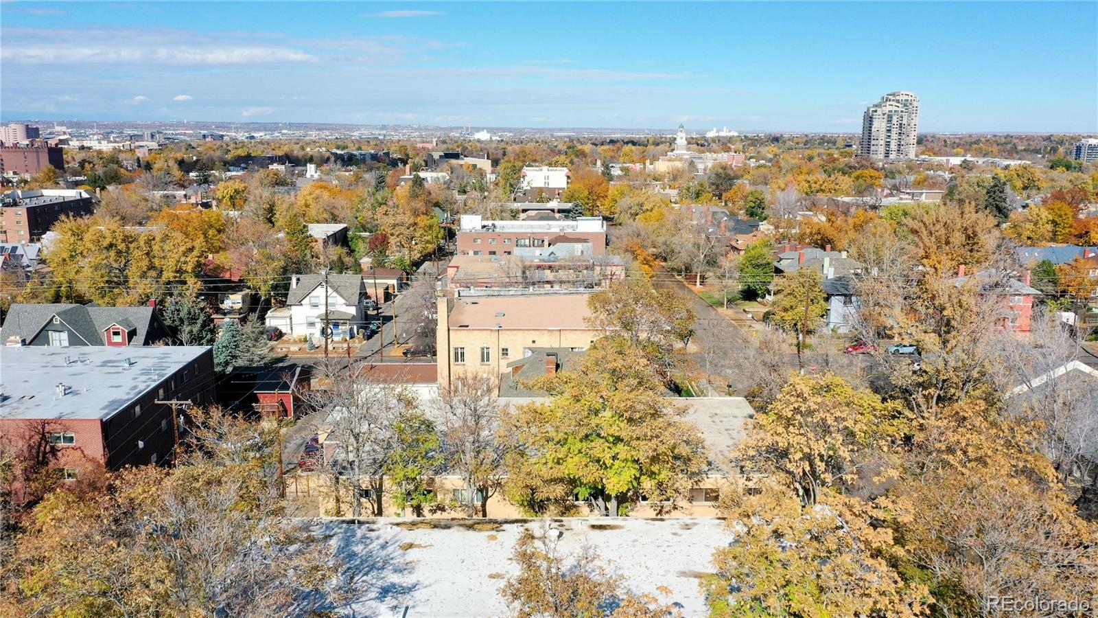 MLS Image #32 for 1149  columbine street,denver, Colorado