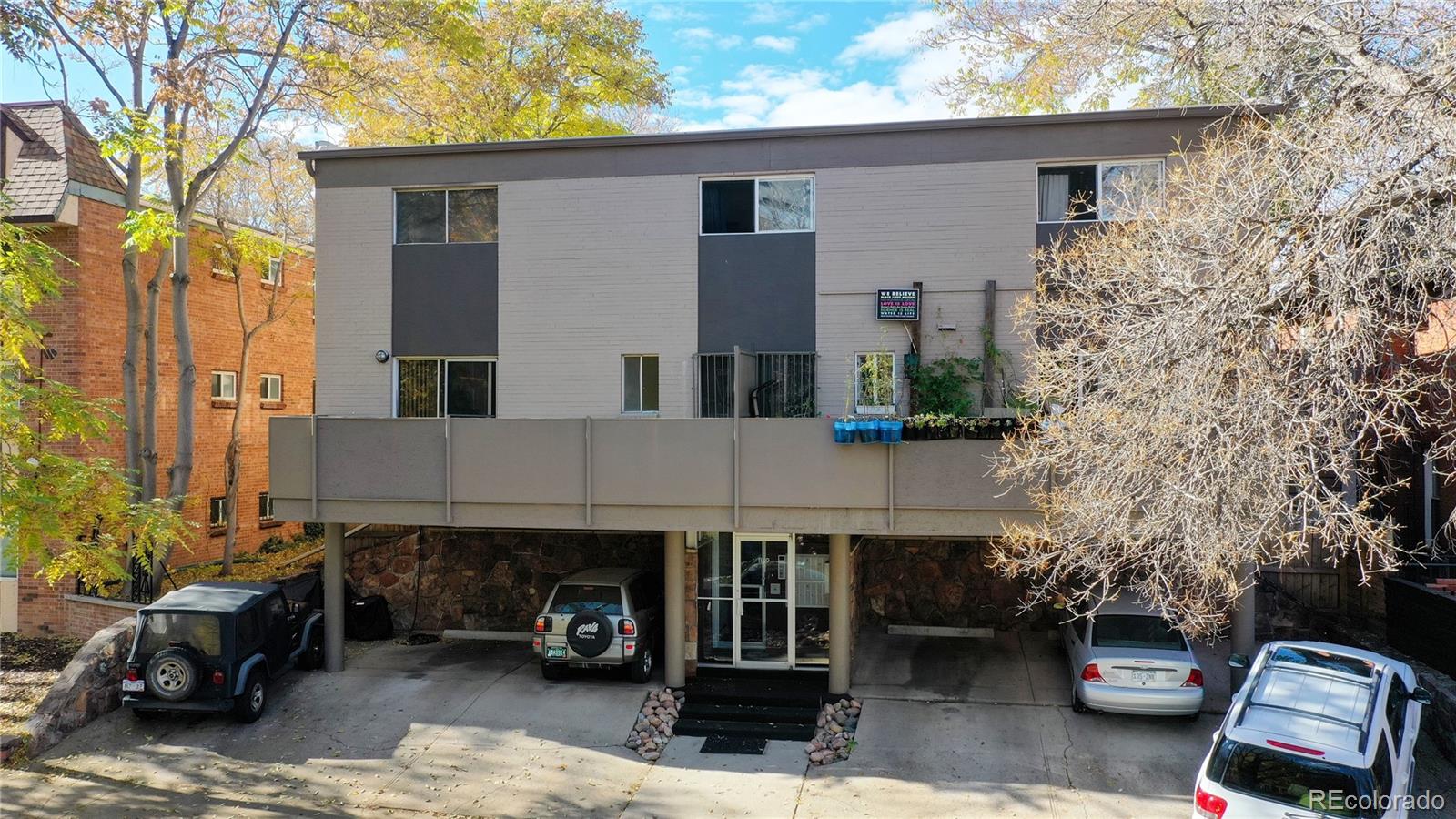 MLS Image #35 for 1149  columbine street,denver, Colorado