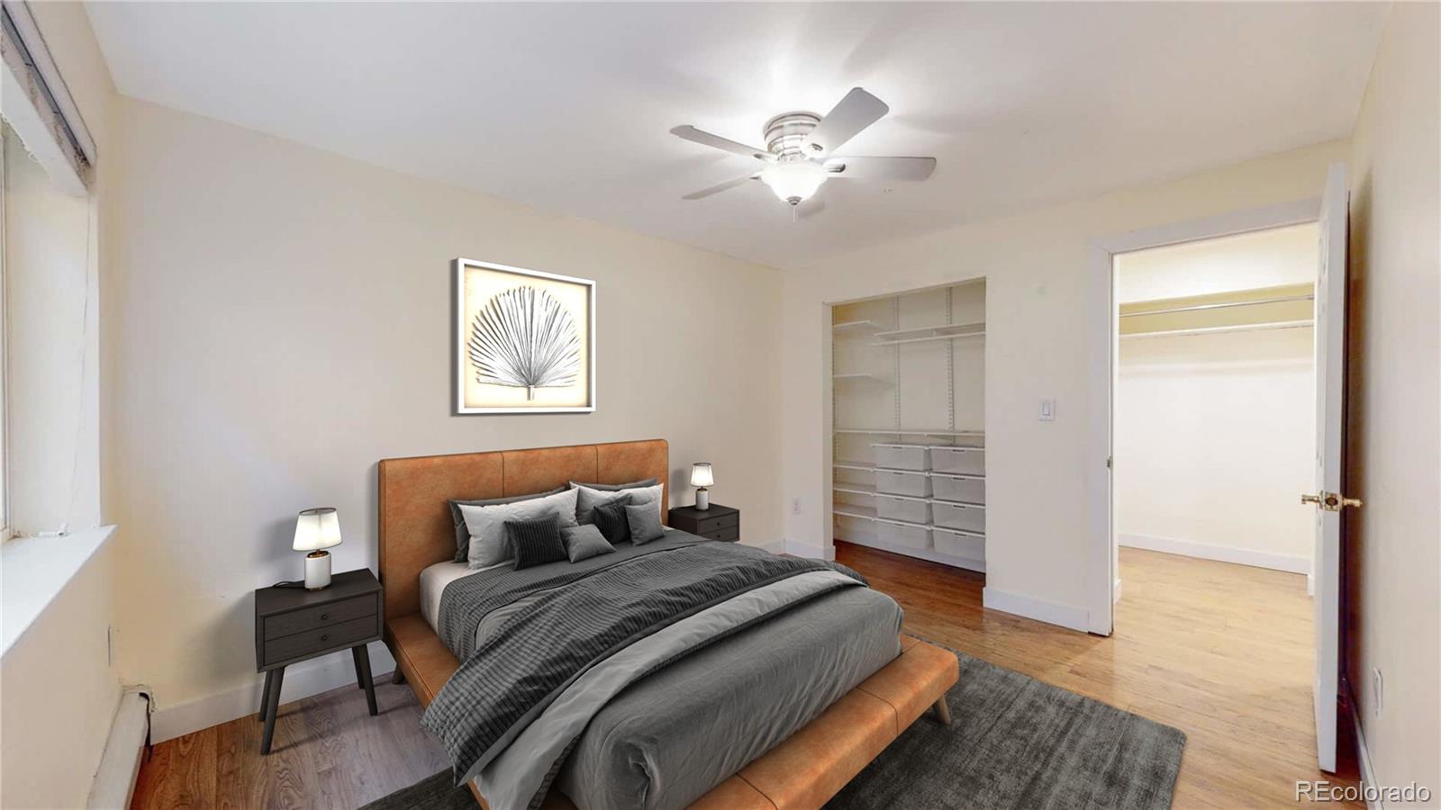 MLS Image #5 for 1149  columbine street,denver, Colorado