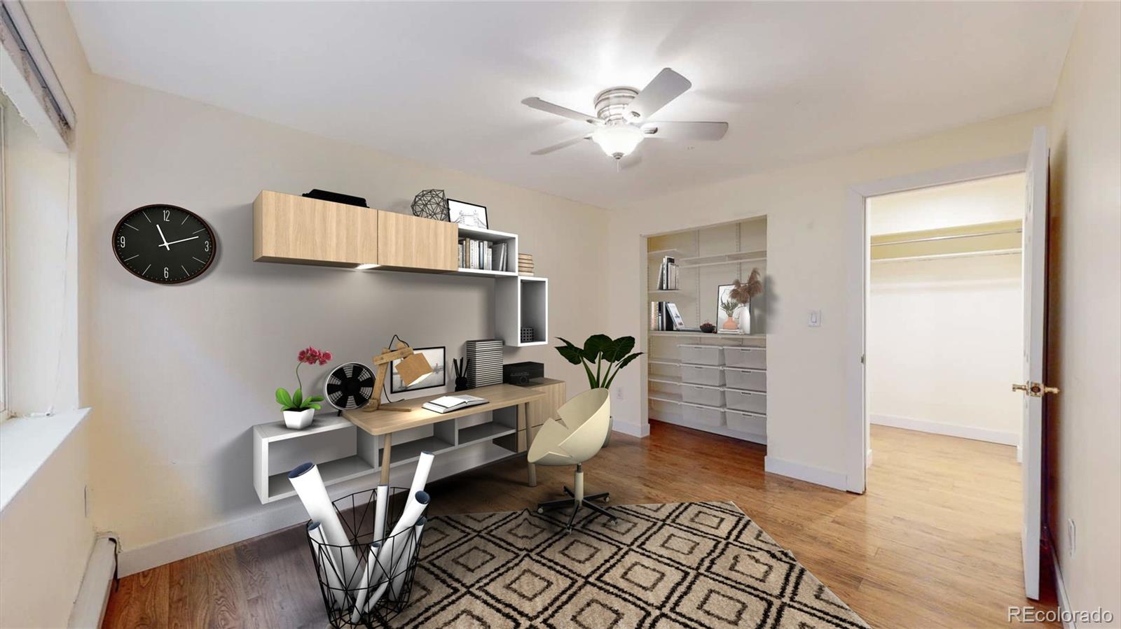 MLS Image #7 for 1149  columbine street,denver, Colorado