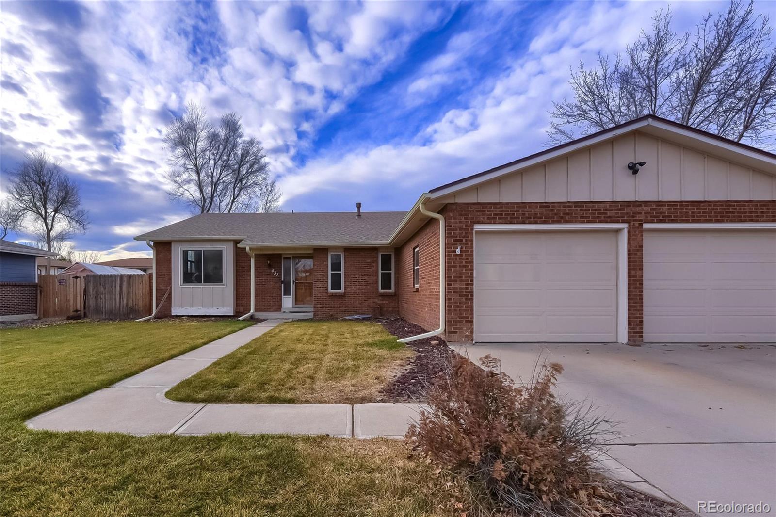 MLS Image #1 for 431 s 14th avenue,brighton, Colorado