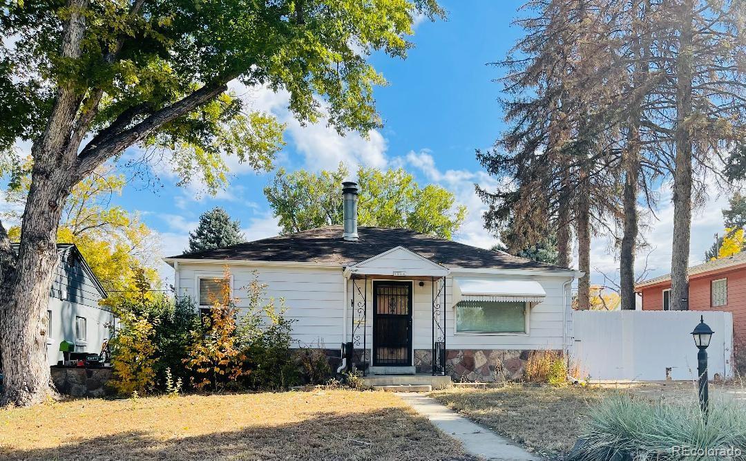 MLS Image #0 for 4268 s fox street,englewood, Colorado