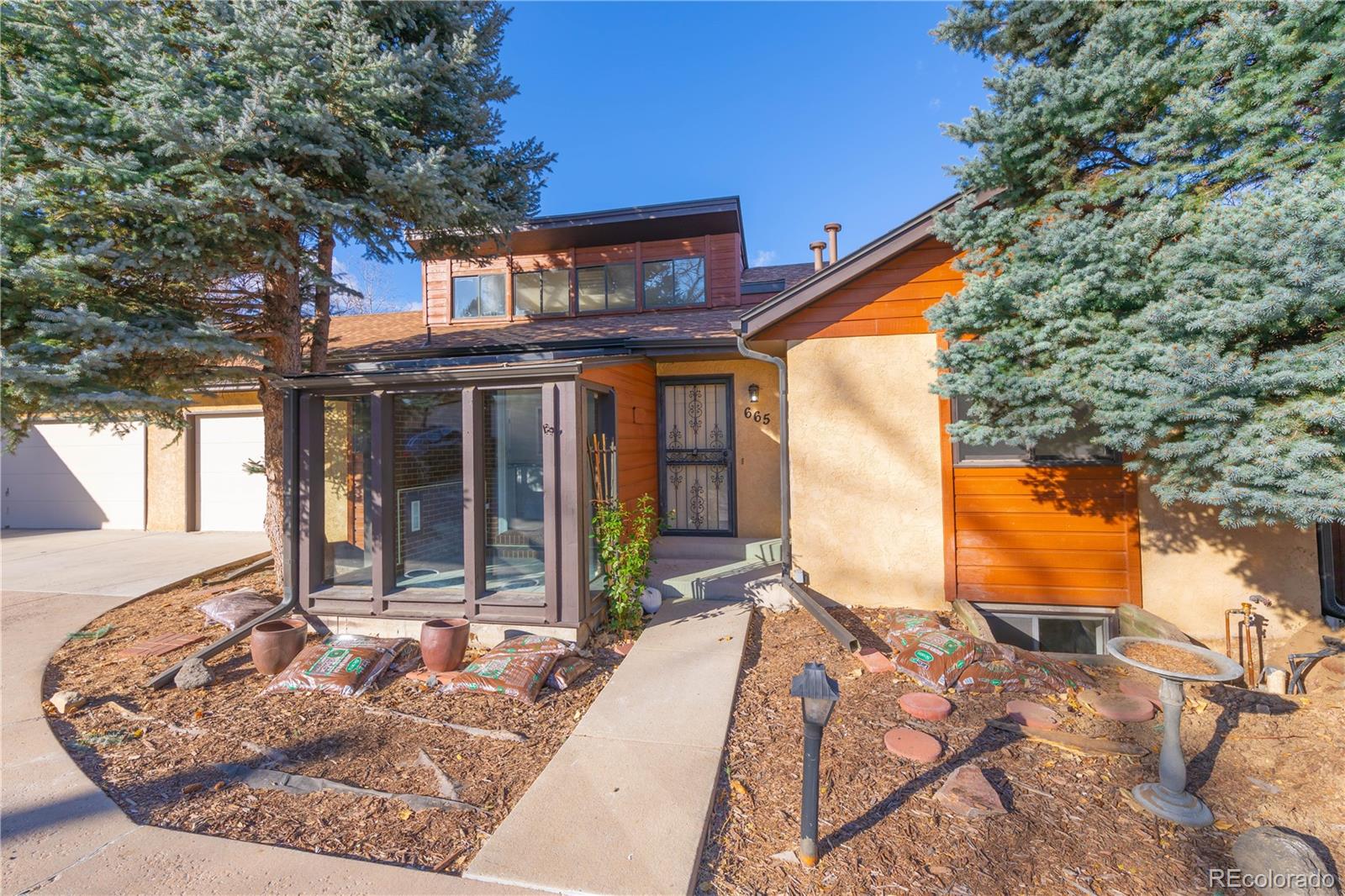 MLS Image #0 for 665  brentwood street,lakewood, Colorado