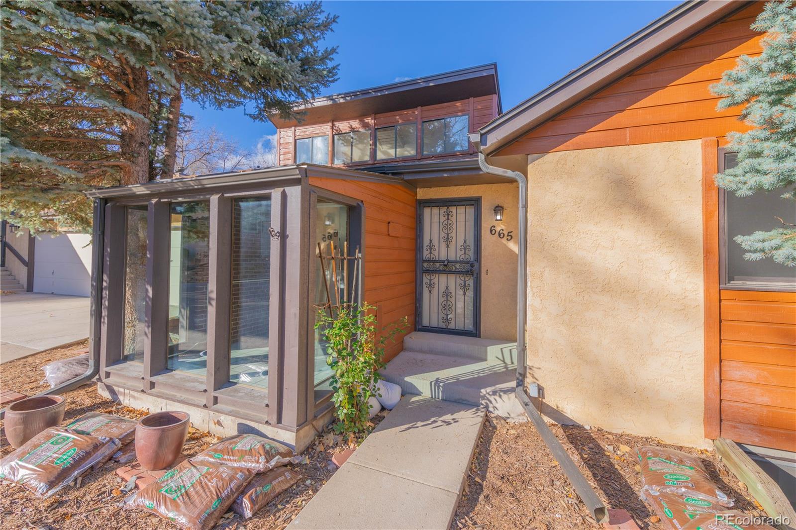 MLS Image #2 for 665  brentwood street,lakewood, Colorado