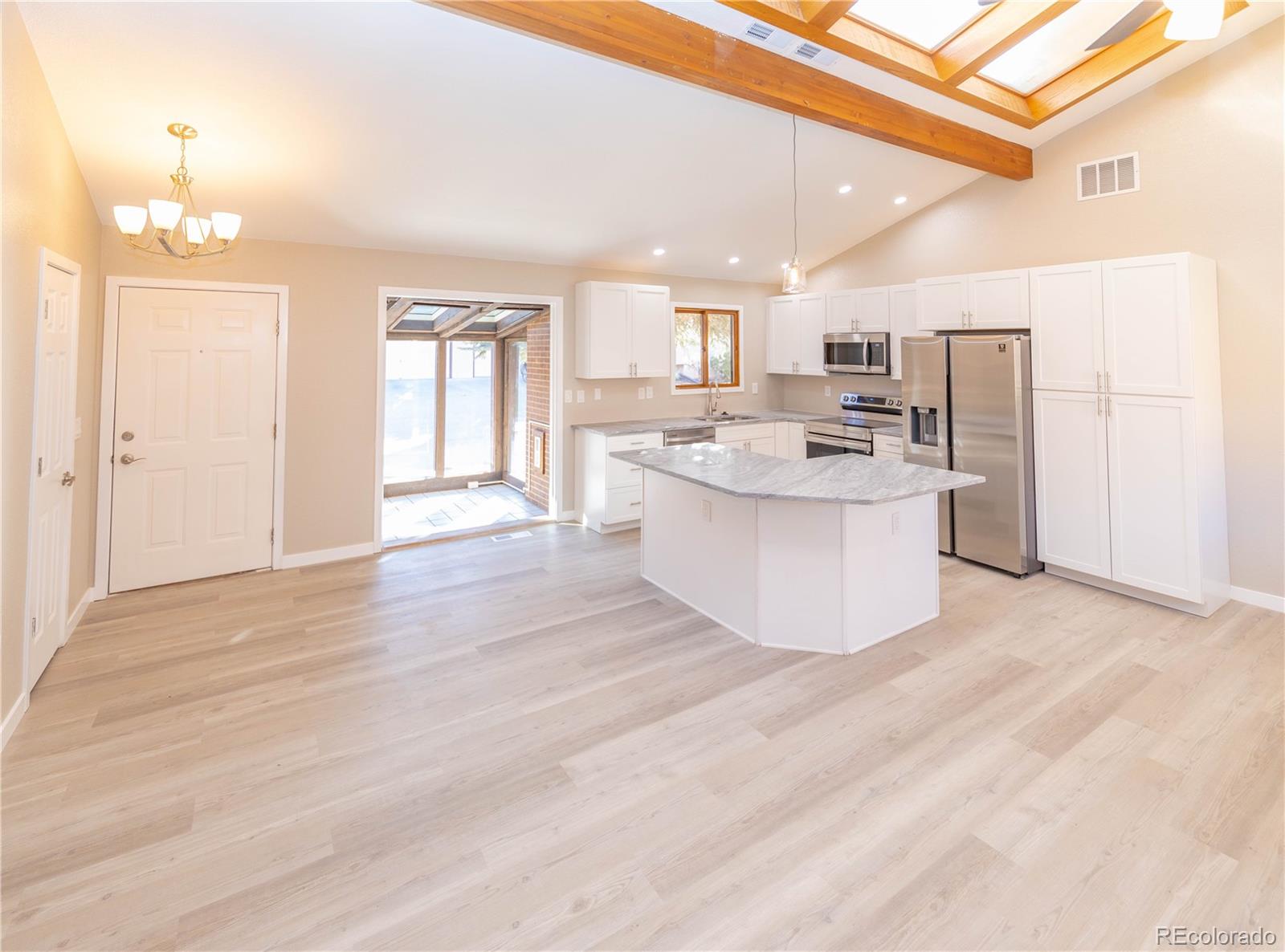 MLS Image #3 for 665  brentwood street,lakewood, Colorado